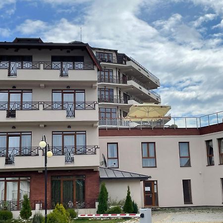 Apartman Pahuljica كوباونيك المظهر الخارجي الصورة