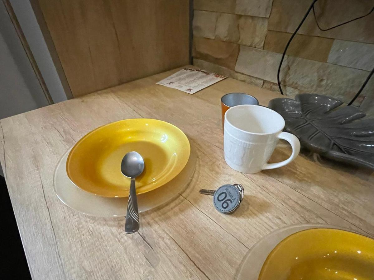 Apartman Pahuljica كوباونيك المظهر الخارجي الصورة