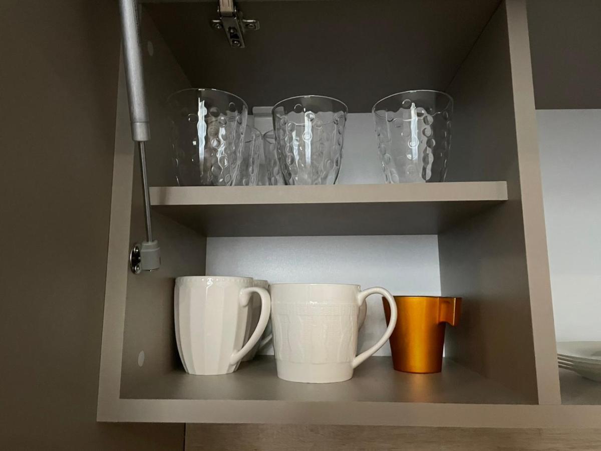 Apartman Pahuljica كوباونيك المظهر الخارجي الصورة